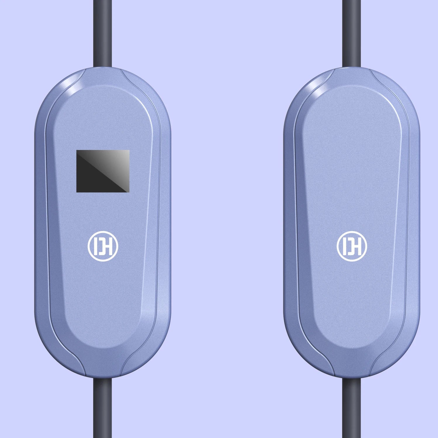 16A Type 2  American Standard Portable Ev Charging