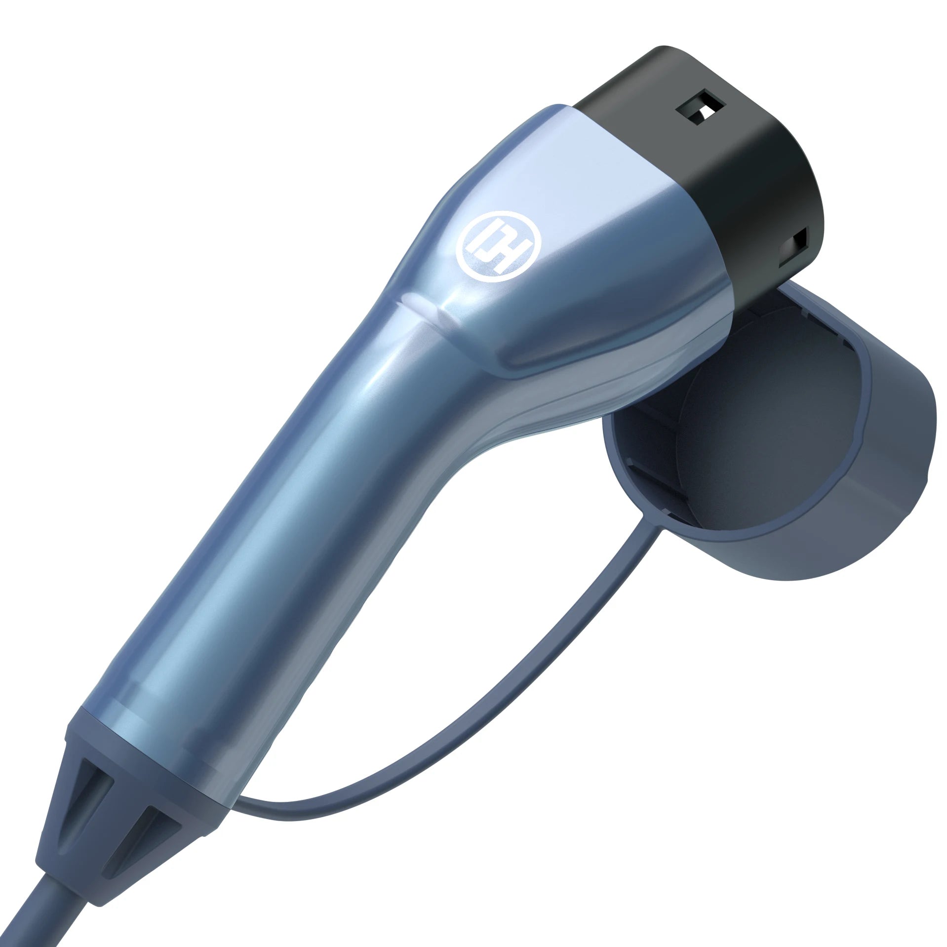 16A Type 2  American Standard Portable Ev Charging