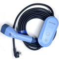 16A Type 2  American Standard Portable Ev Charging